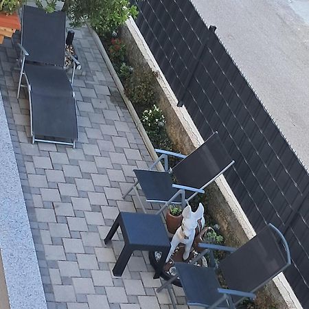 Apartment Radalj Kaštela Eksteriør bilde