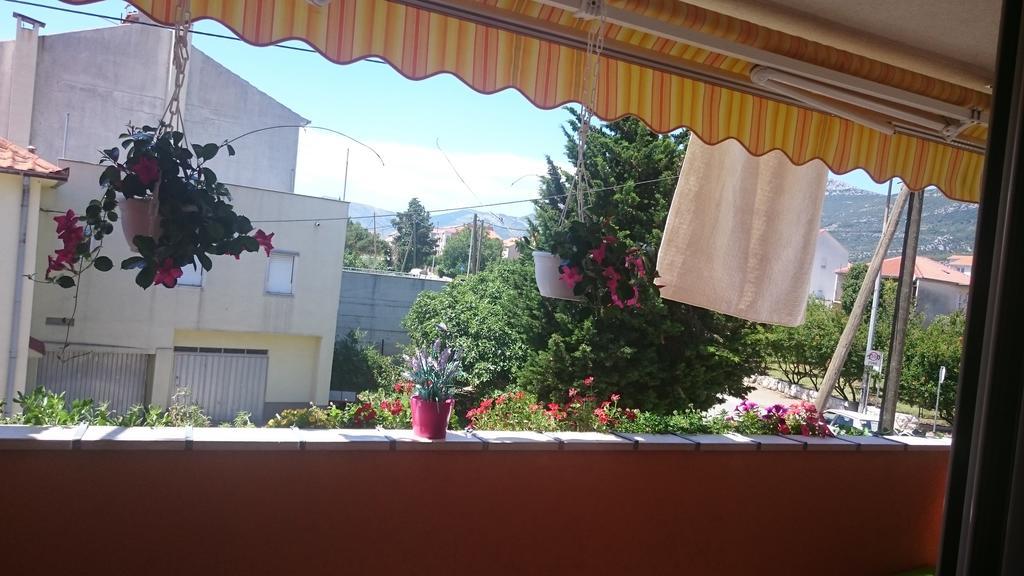 Apartment Radalj Kaštela Rom bilde