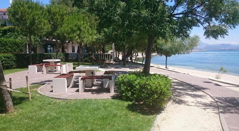 Apartment Radalj Kaštela Rom bilde
