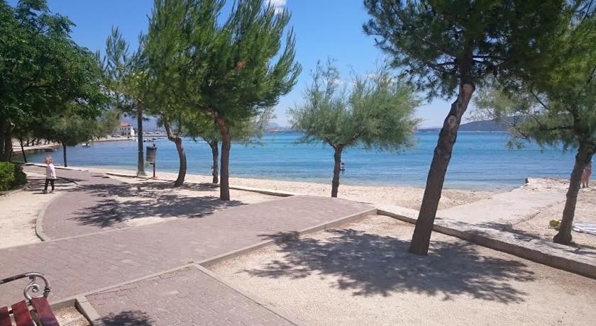 Apartment Radalj Kaštela Rom bilde