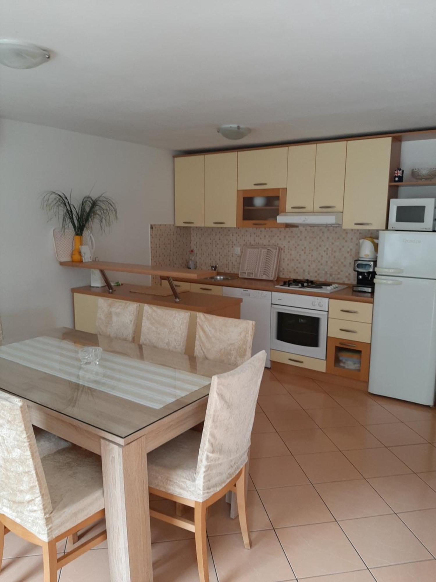 Apartment Radalj Kaštela Eksteriør bilde