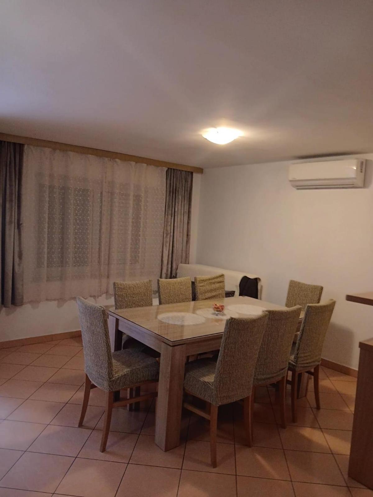 Apartment Radalj Kaštela Eksteriør bilde
