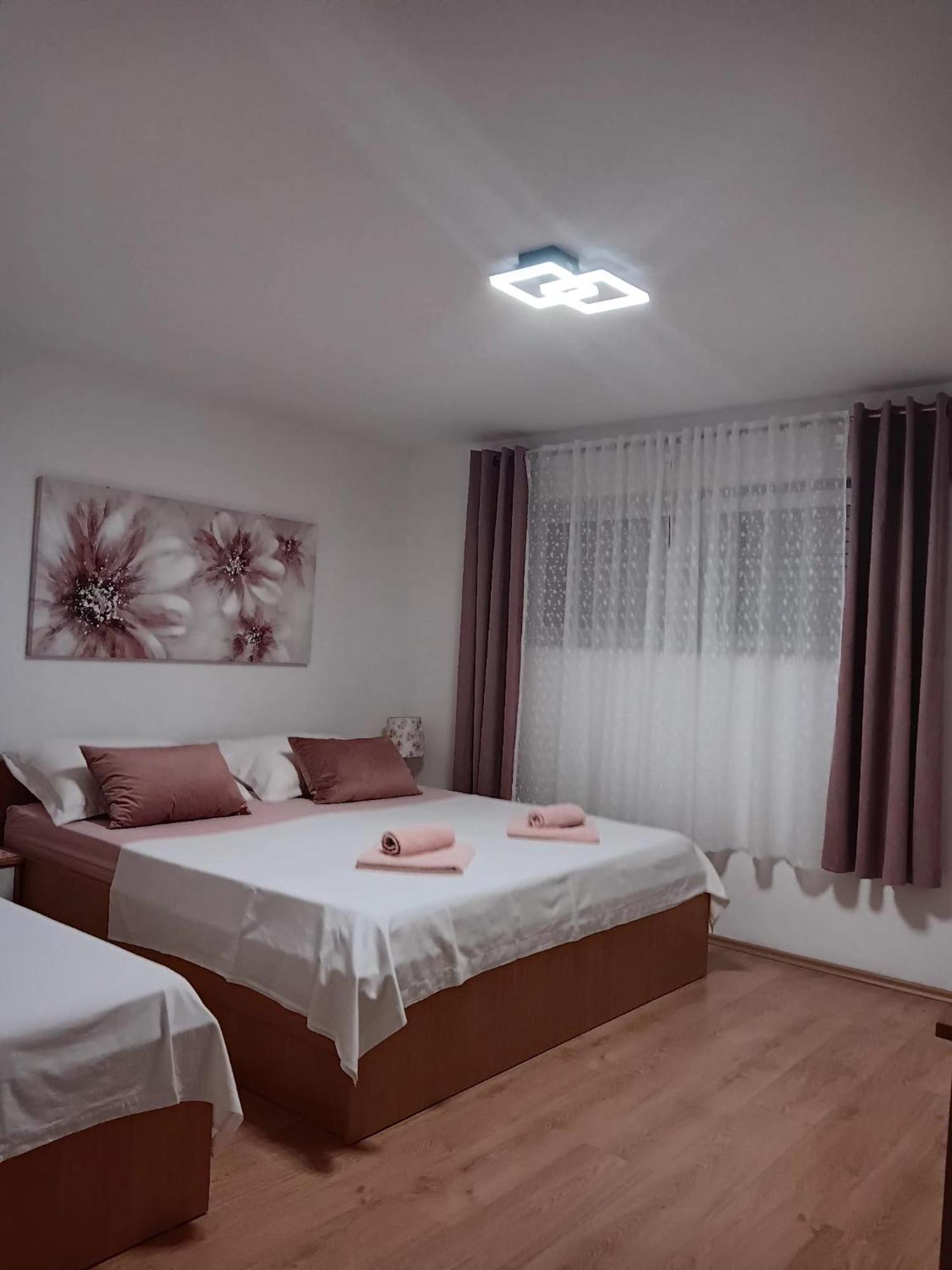 Apartment Radalj Kaštela Eksteriør bilde