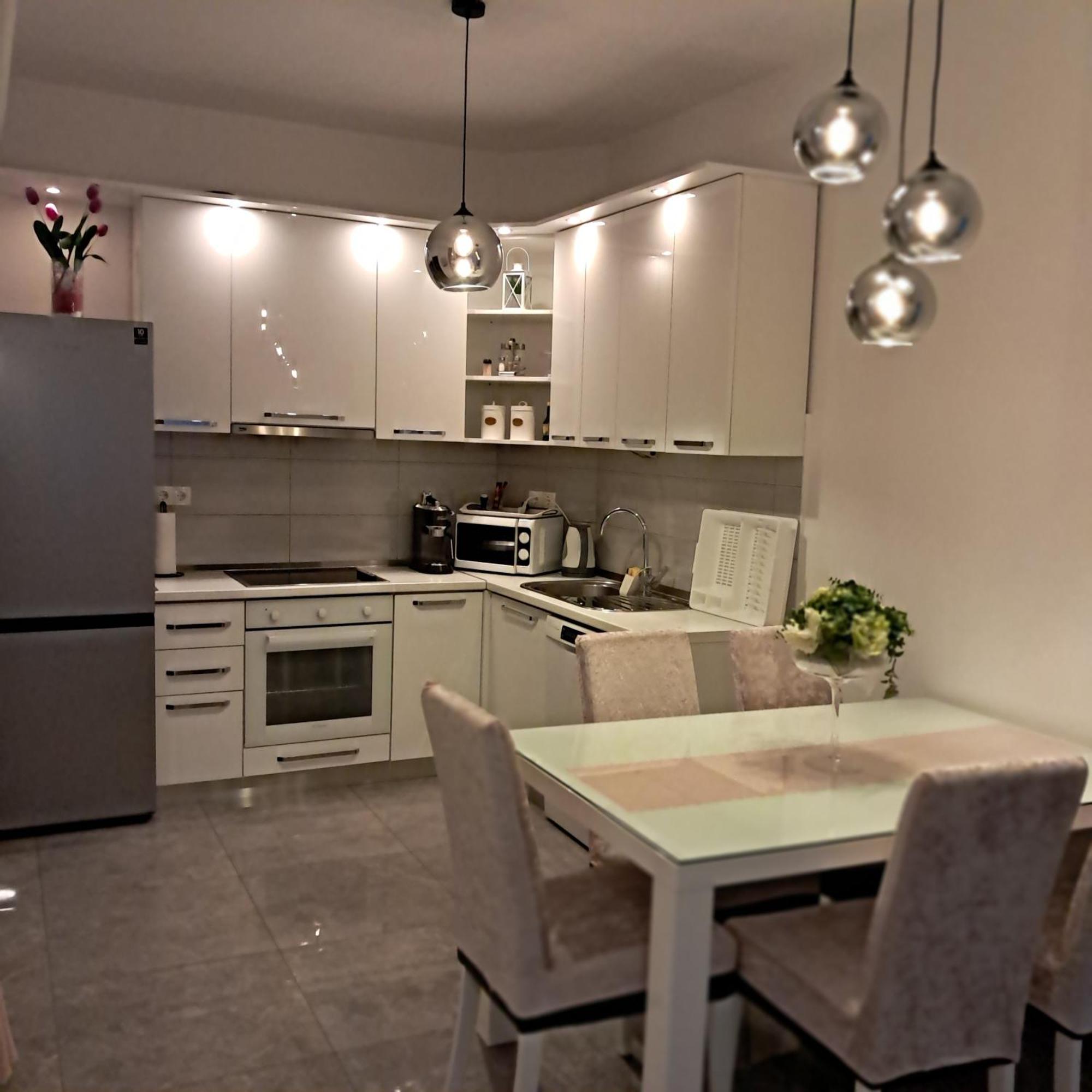Apartment Radalj Kaštela Eksteriør bilde