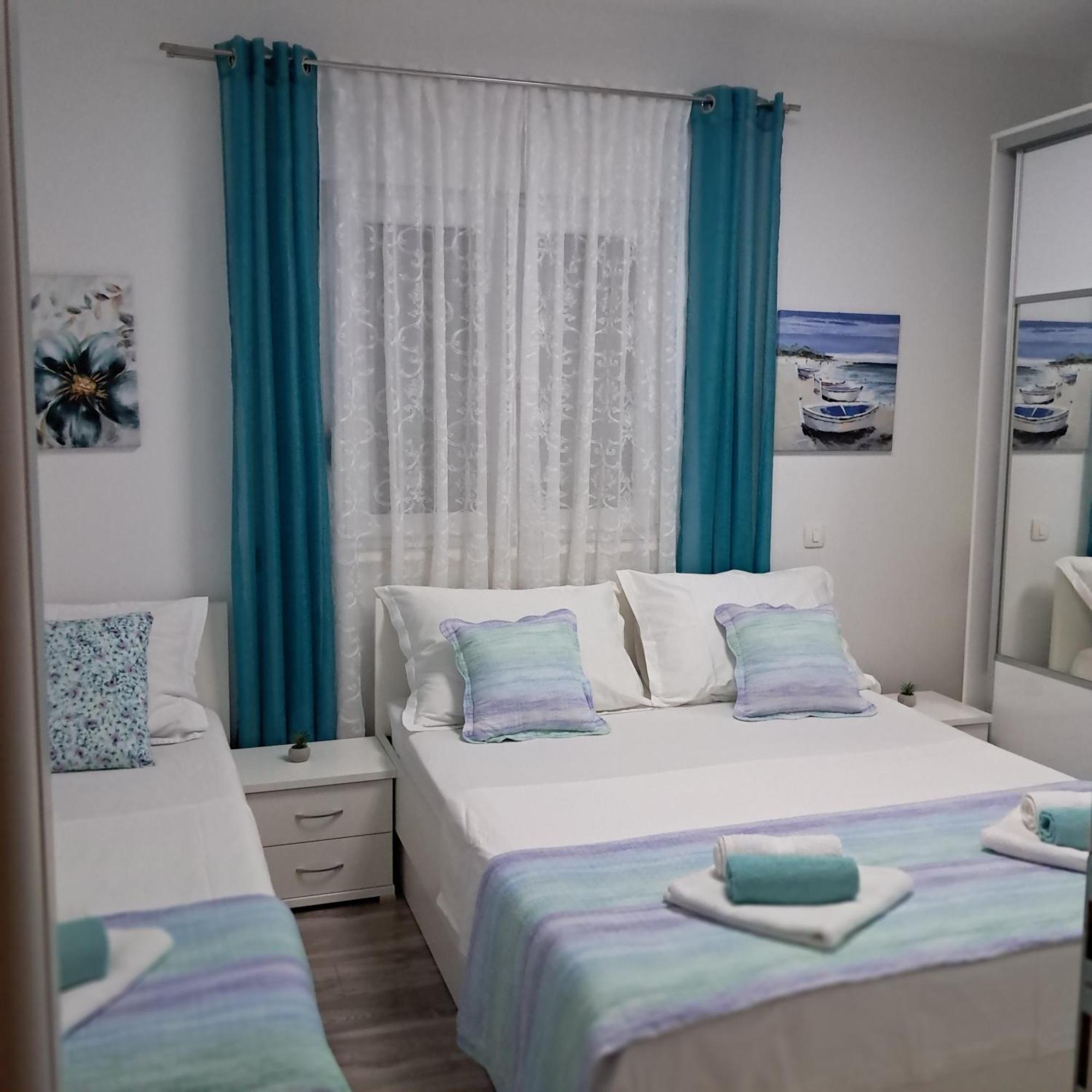 Apartment Radalj Kaštela Rom bilde
