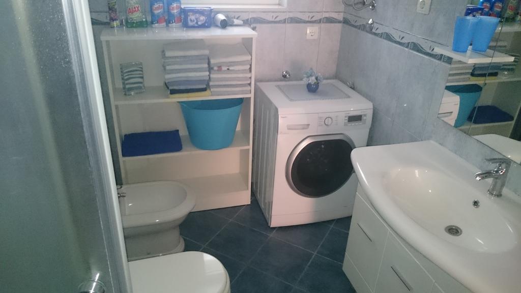 Apartment Radalj Kaštela Rom bilde
