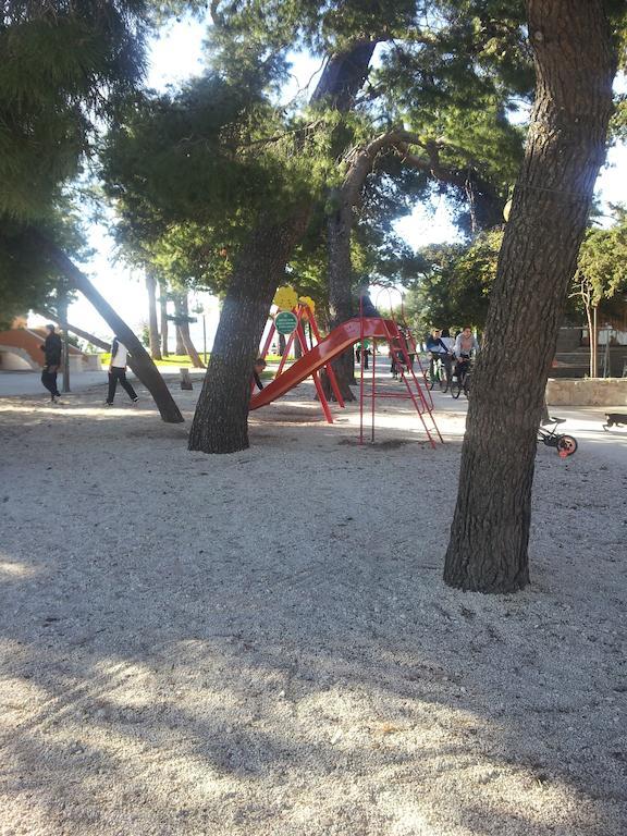 Apartment Radalj Kaštela Rom bilde