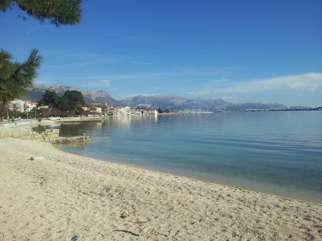 Apartment Radalj Kaštela Rom bilde
