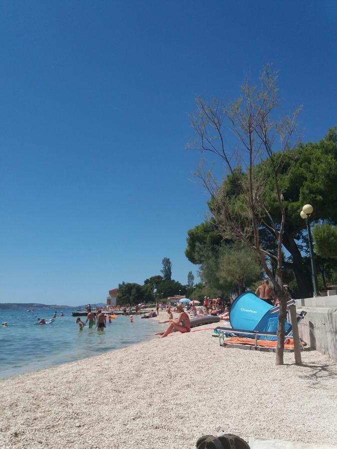 Apartment Radalj Kaštela Eksteriør bilde