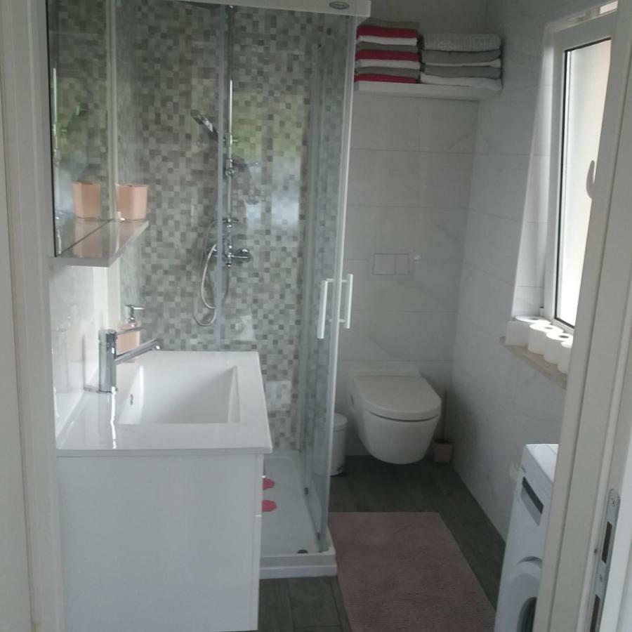 Apartment Radalj Kaštela Eksteriør bilde