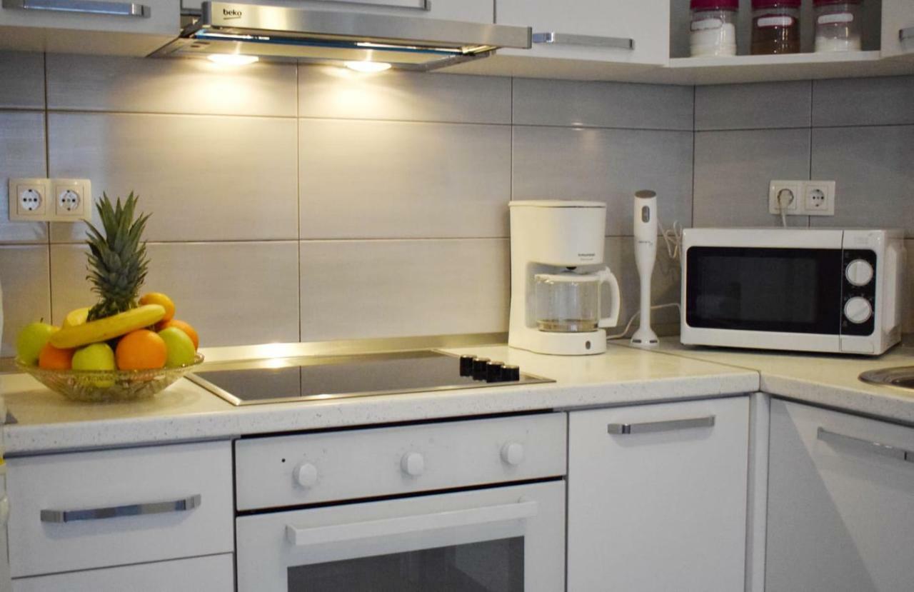 Apartment Radalj Kaštela Eksteriør bilde